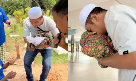 anak perempuan kembar