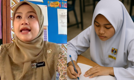BAHASA INDONESIA