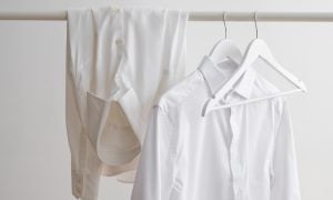 baju sekolah