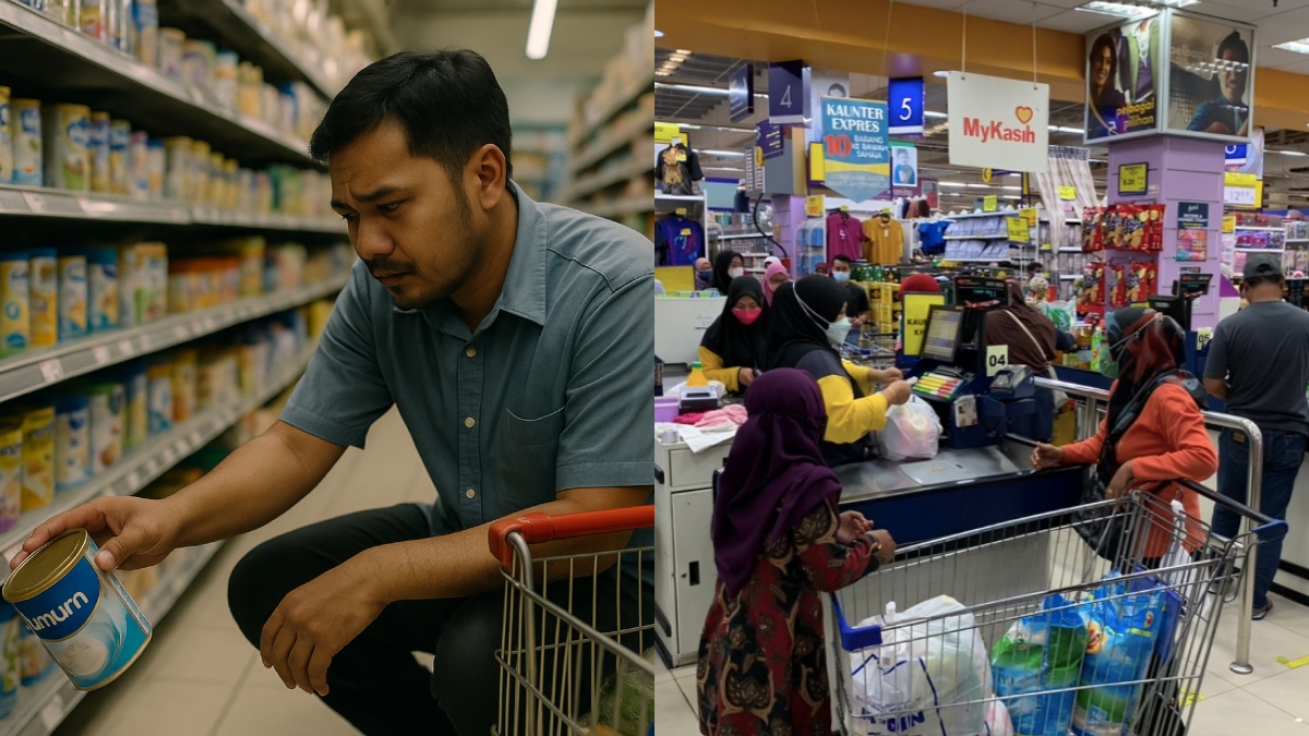 bantuan mykasih