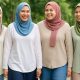 bentuk tubuh wanita ideal