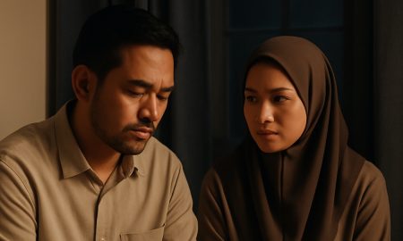 bersama ketika haid