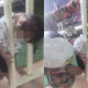 BESI PENGHADANG