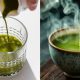 beza matcha dan green tea