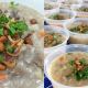 bubur asyura johor