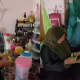 budak 12 tahun jaga ibu