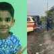 budak 6 tahun