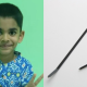 budak 6 tahun ditanam
