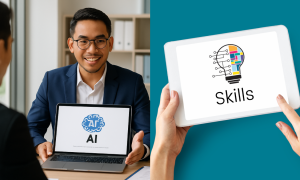 contoh soft skills