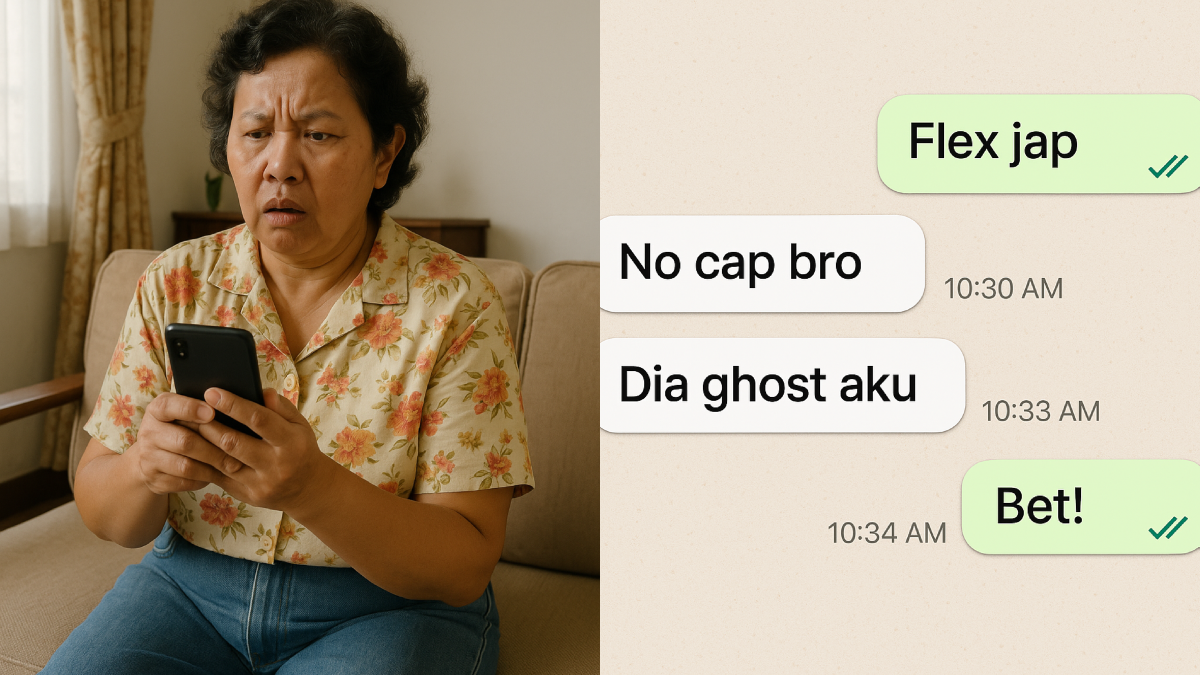 gen z slang