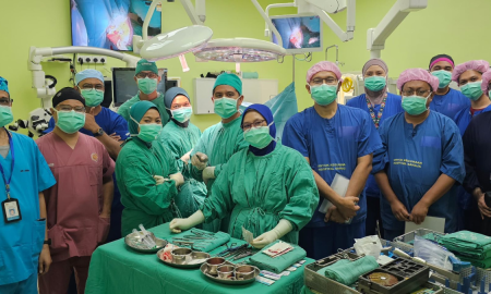 hospital sultanah nur zahirah
