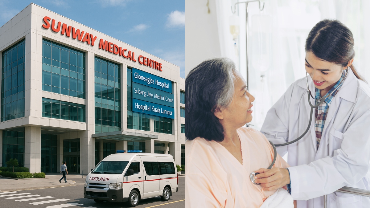 hospital terbaik di malaysia
