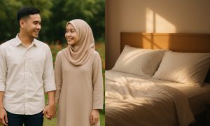 hubungan seks sihat