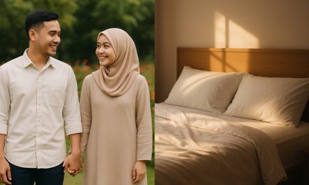 hubungan seks sihat