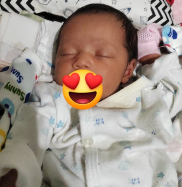 ibu syahid