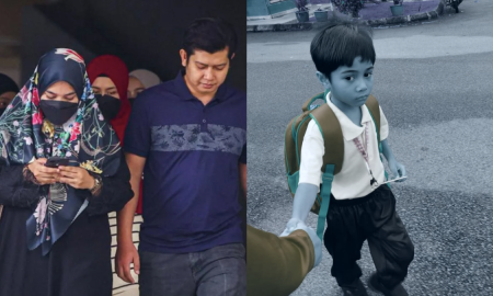 ibu zayn rayyan