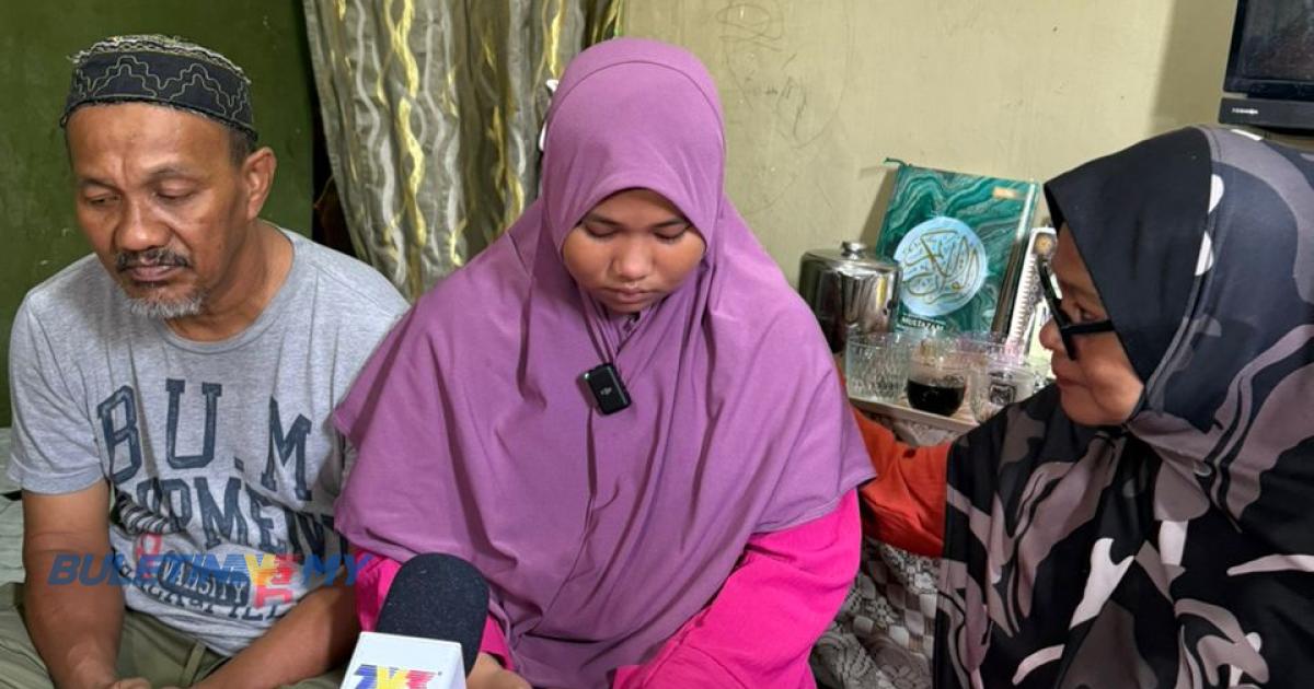 TRAGEDI SUNGAI KOROK