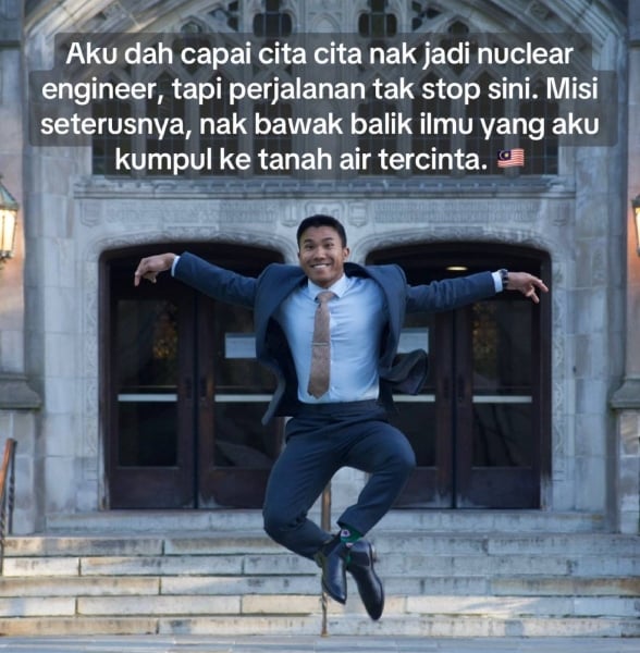 jurutera nuklear