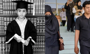 kes zayn rayyan