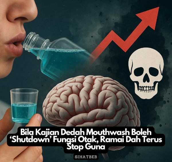 kesan sampingan mouthwash