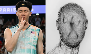 lee zii jia terkini