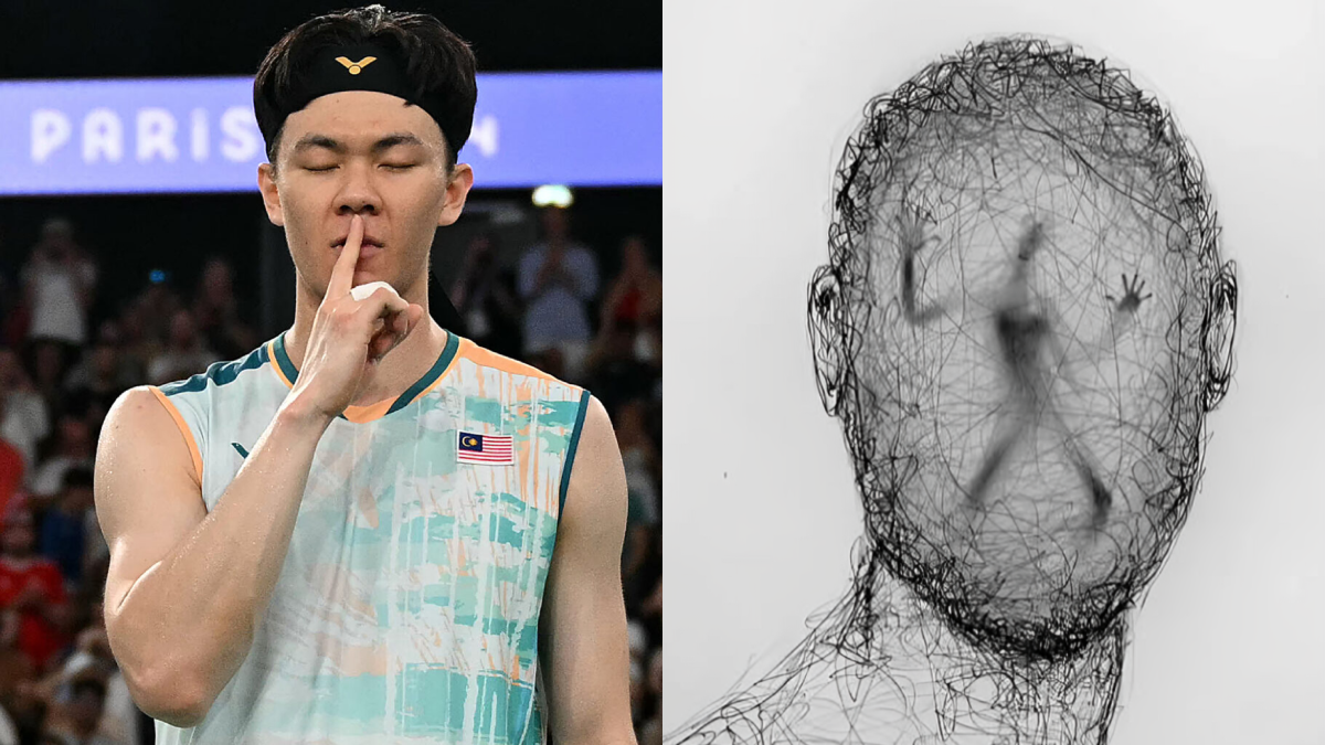 lee zii jia terkini