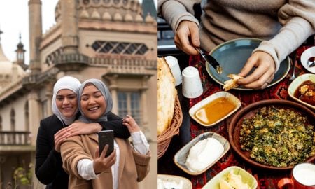 makanan sunnah
