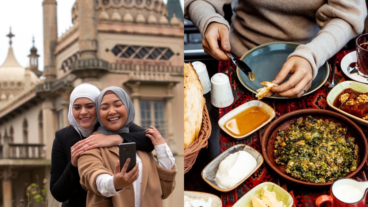 makanan sunnah