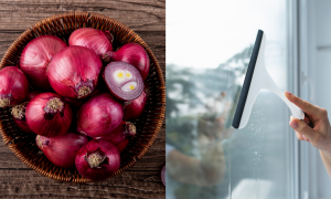 manfaat bawang merah