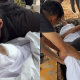 meninggal selepas bersalin