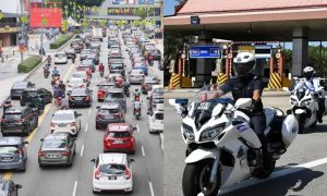 mesyuarat asean