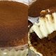 mocha tiramisu cheese