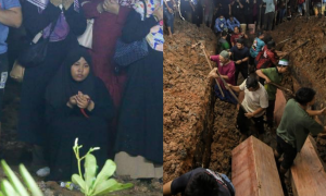 NAHAS SUNGAI KOROK