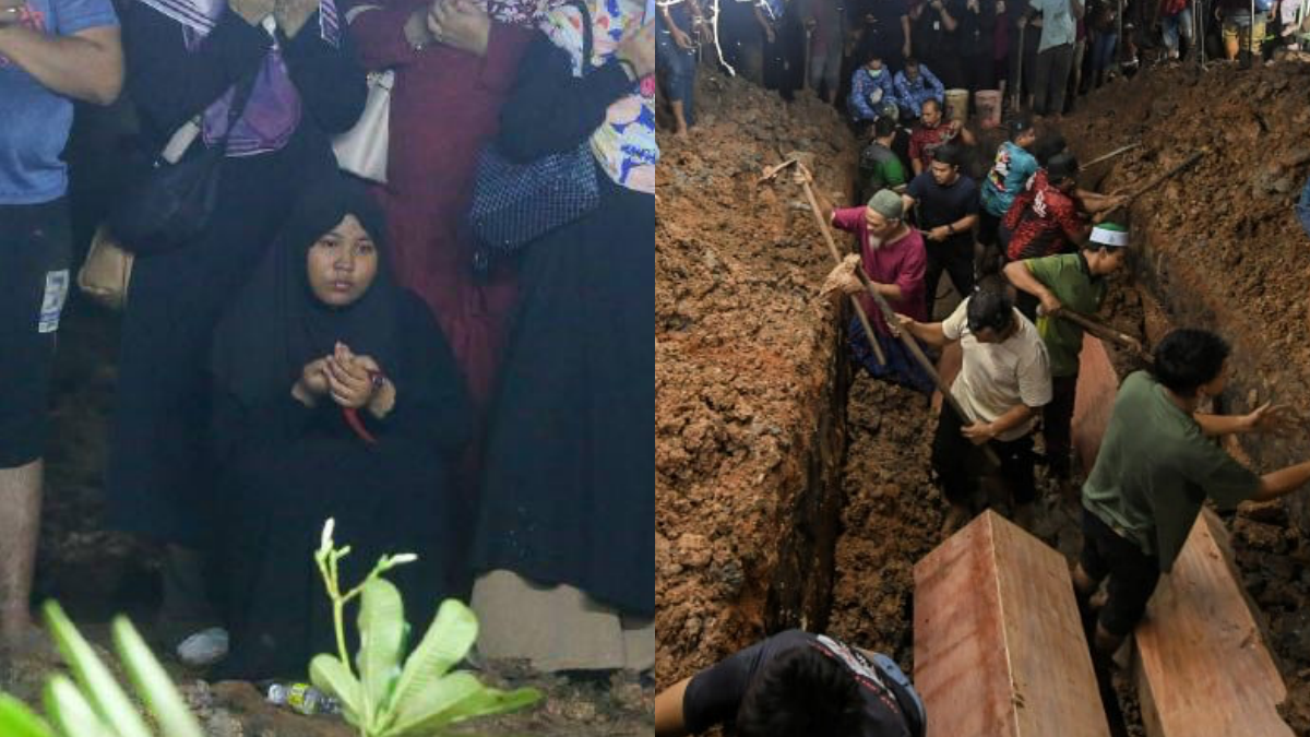 NAHAS SUNGAI KOROK