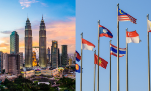 negara paling aman
