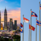 negara paling aman