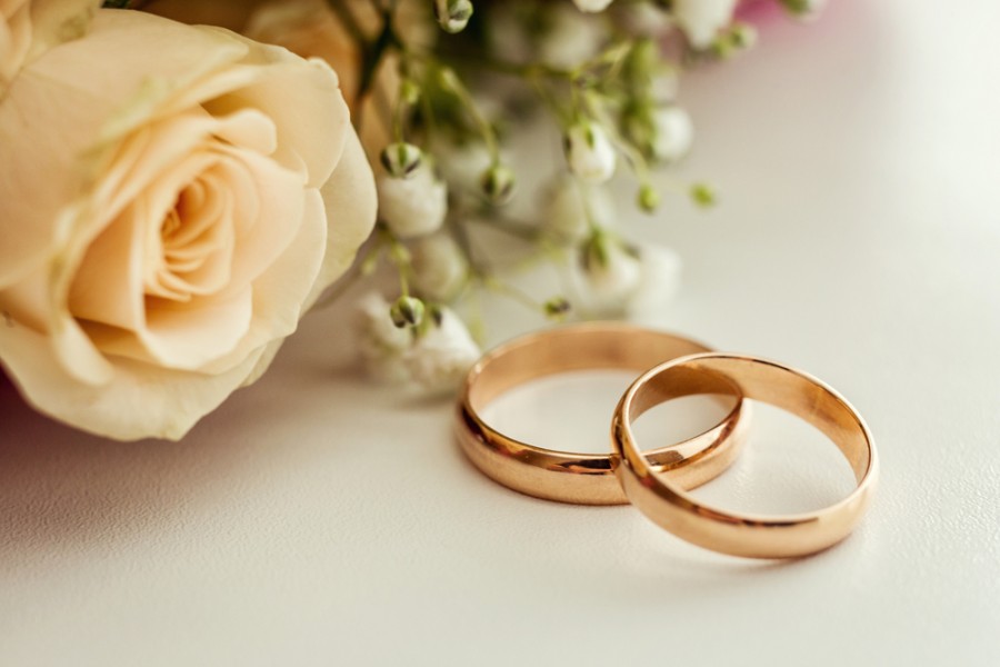 PENGESAHAN NIKAH