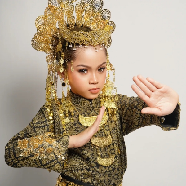 pelajar cilik