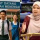 pendidikan sekolah menengah