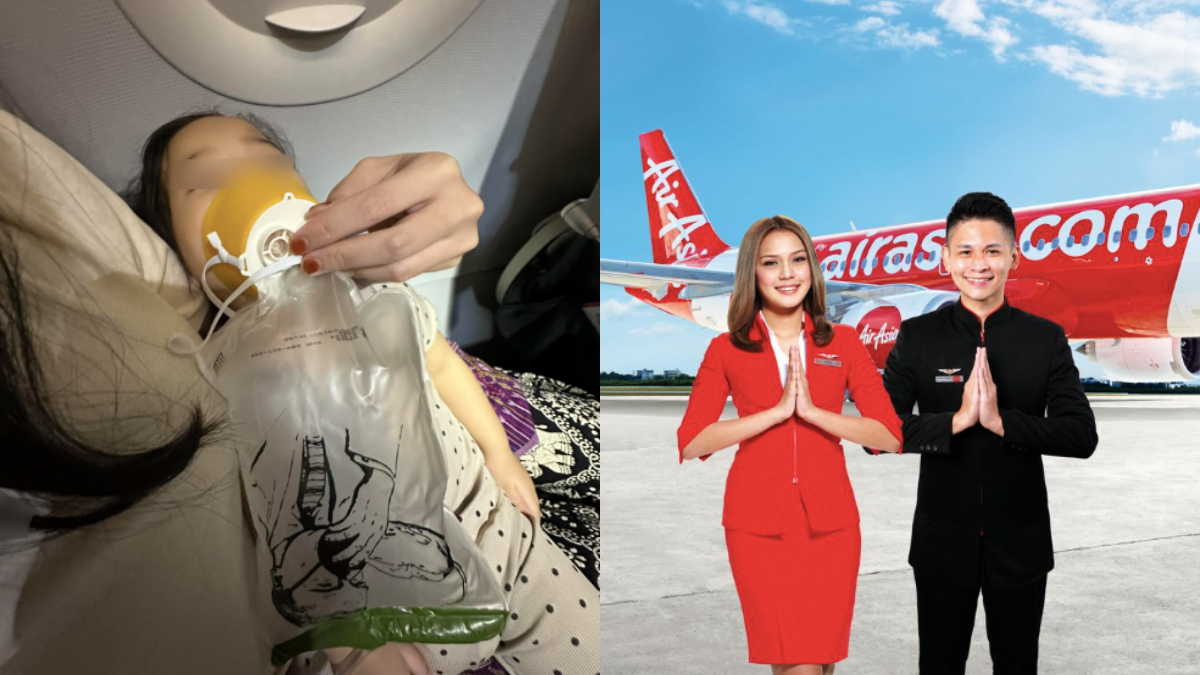 penerbangan airasia