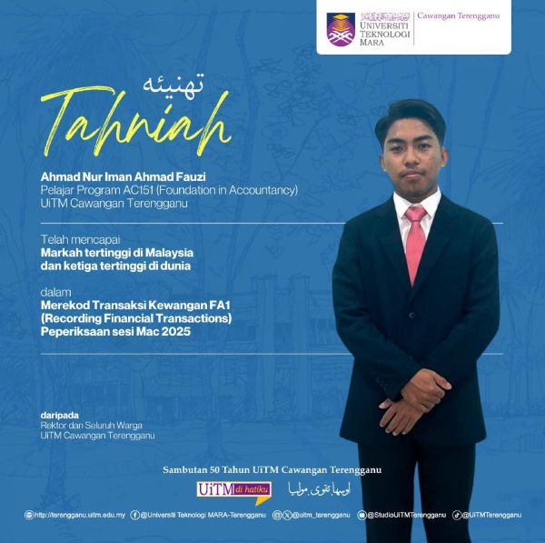 peperiksaan ACCA