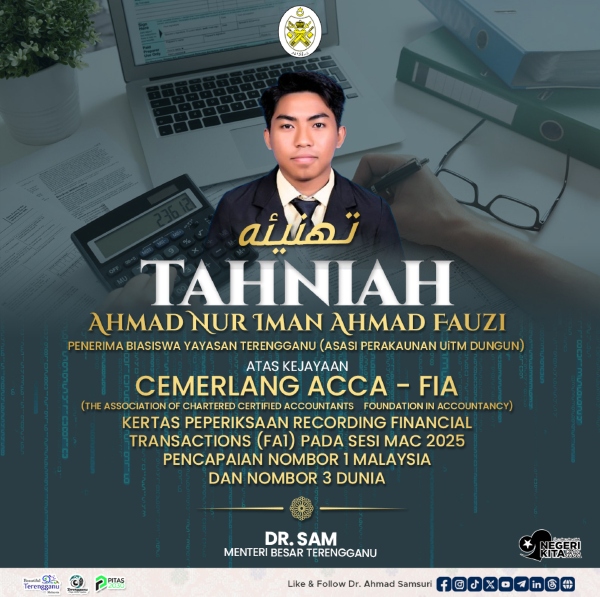 Ahmad Nur Iman Ahmad Fauzi