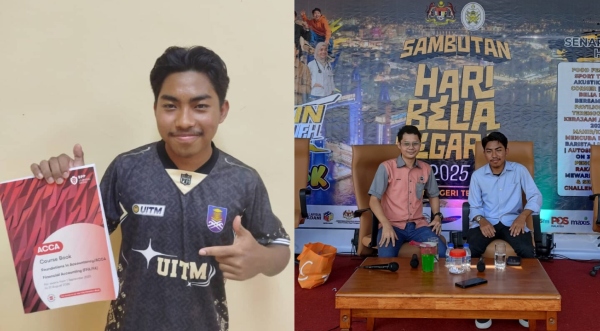 peperiksaan ACCA