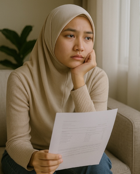 pilihan sambung belajar