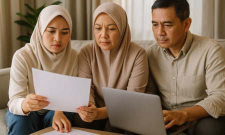pilihan sambung belajar