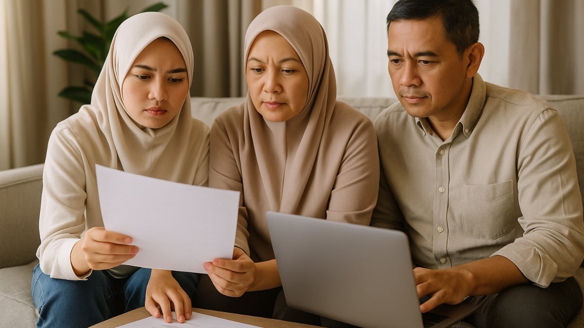 pilihan sambung belajar