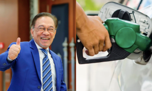 pm anwar