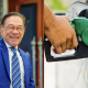pm anwar