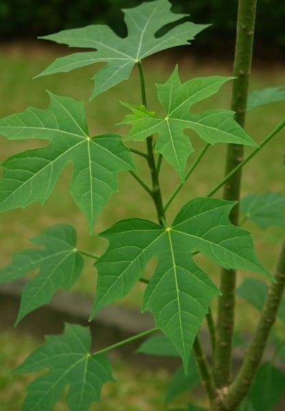 pokok ajinomoto