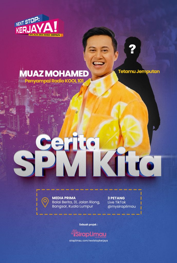 NextStopKerjaya
